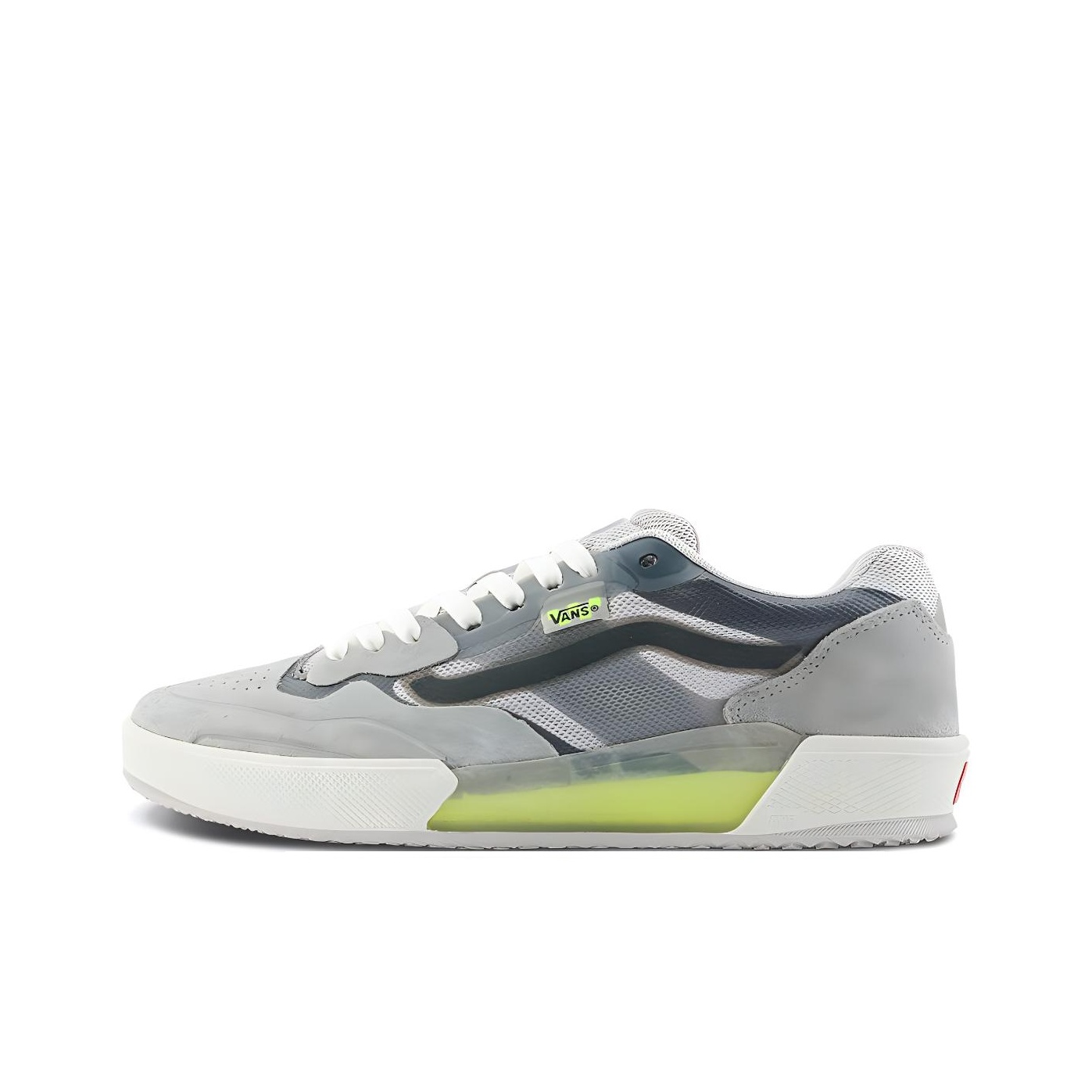 Vans Shoes Old Skool - Buty do skateboardingu Vans AVE 2.0