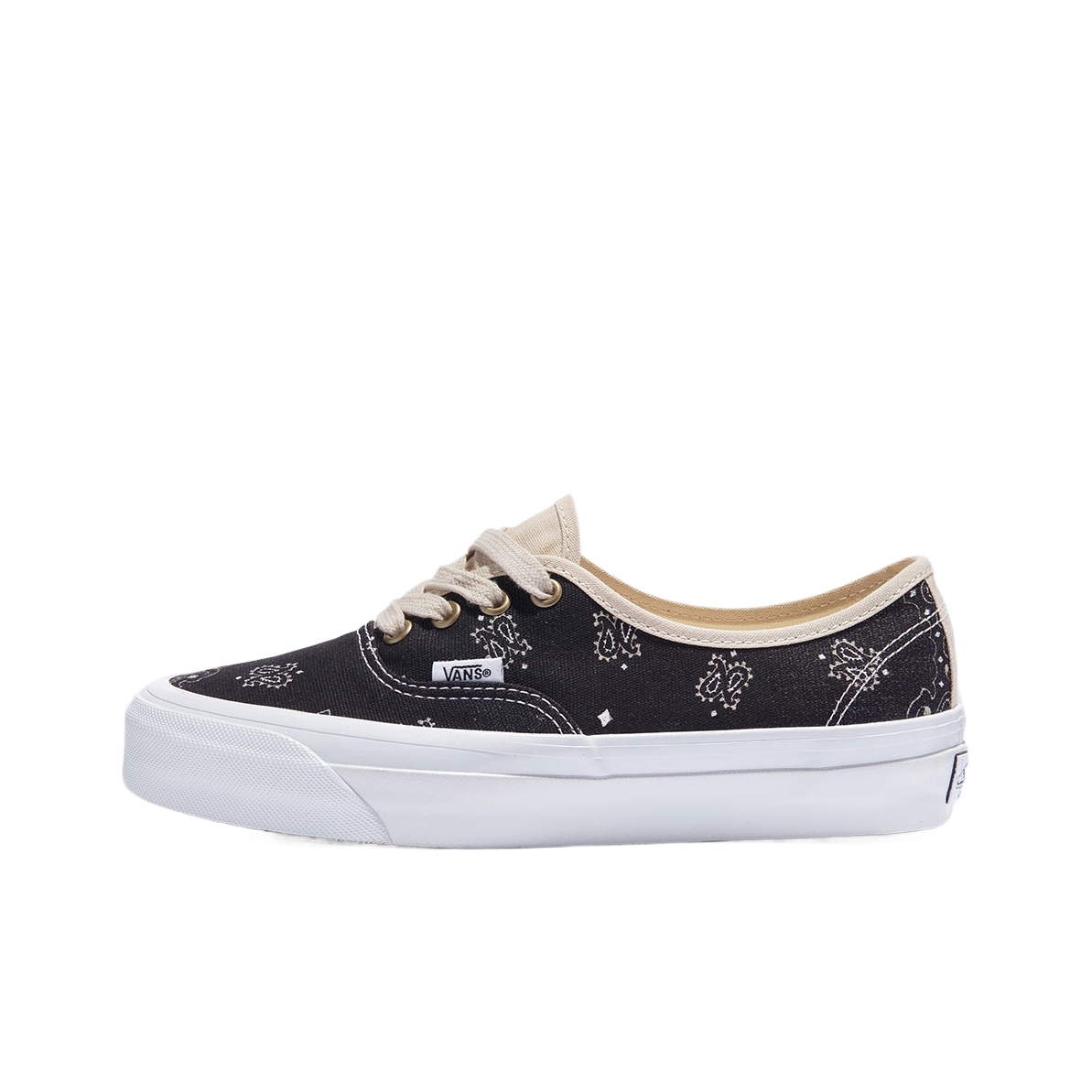 Vans Shoes Authentic - Vans Authentic 44 Low top Buty