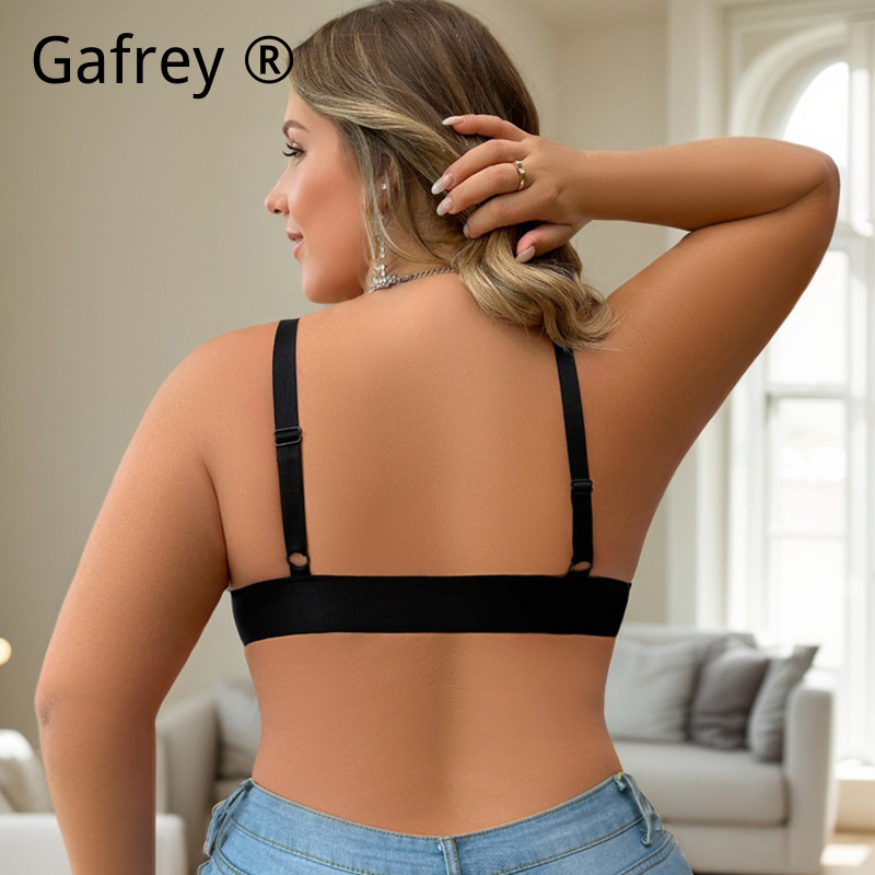 Biustonosz bez fiszbin z franc – Bralette Wireless Soft recenzja i cena