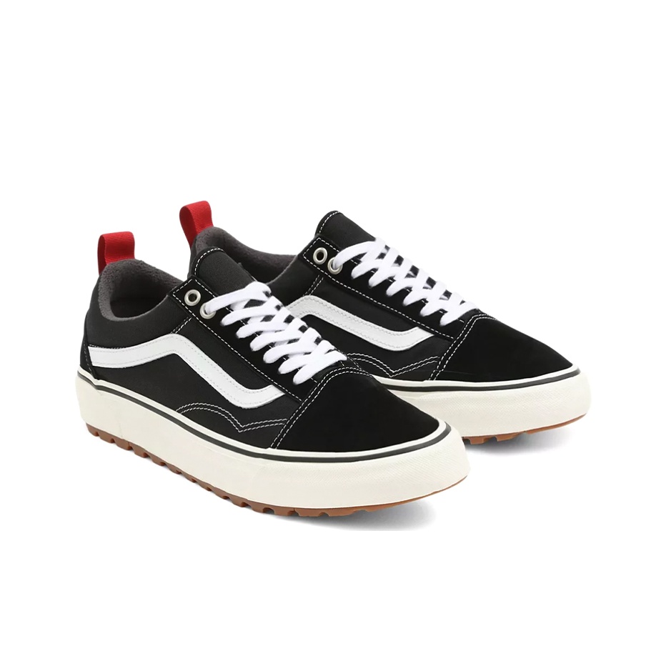 Buty do skateboardingu Vans Ol – Vans Shoes Old Skool recenzja i cena