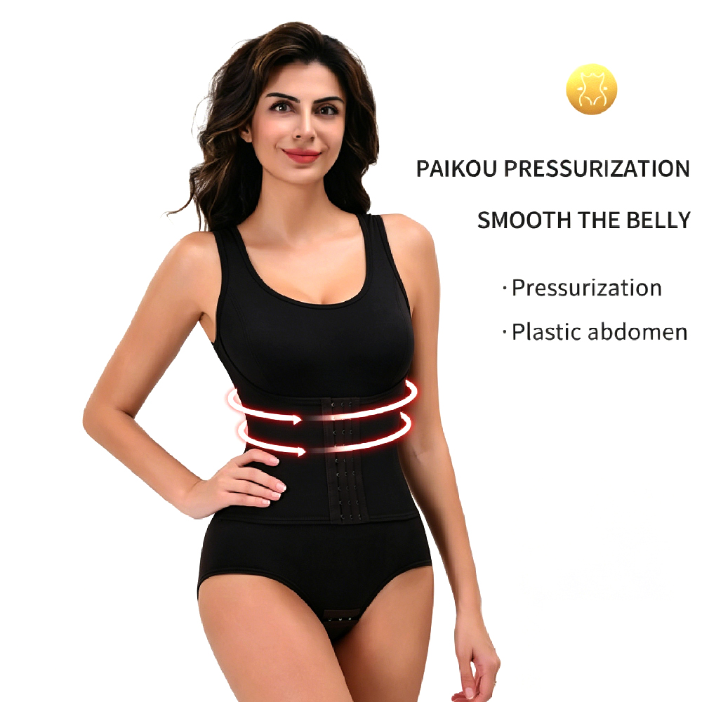 1 szt. damski body modelujący  – Shapewear Bodysuit Firm recenzja i cena