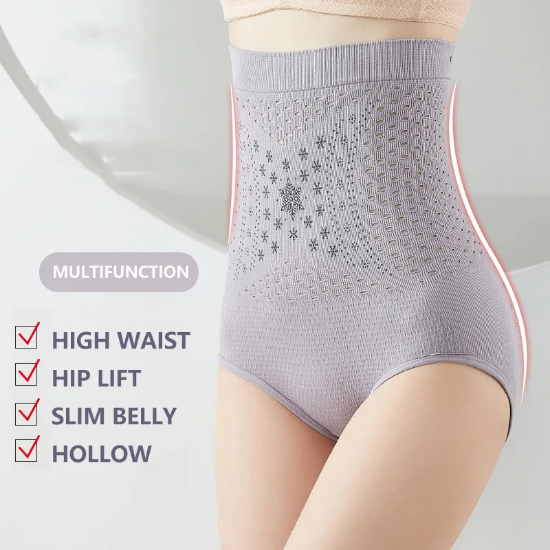 3 szt. damskich majtek modeluj – Seamless Underwear Women recenzja i cena