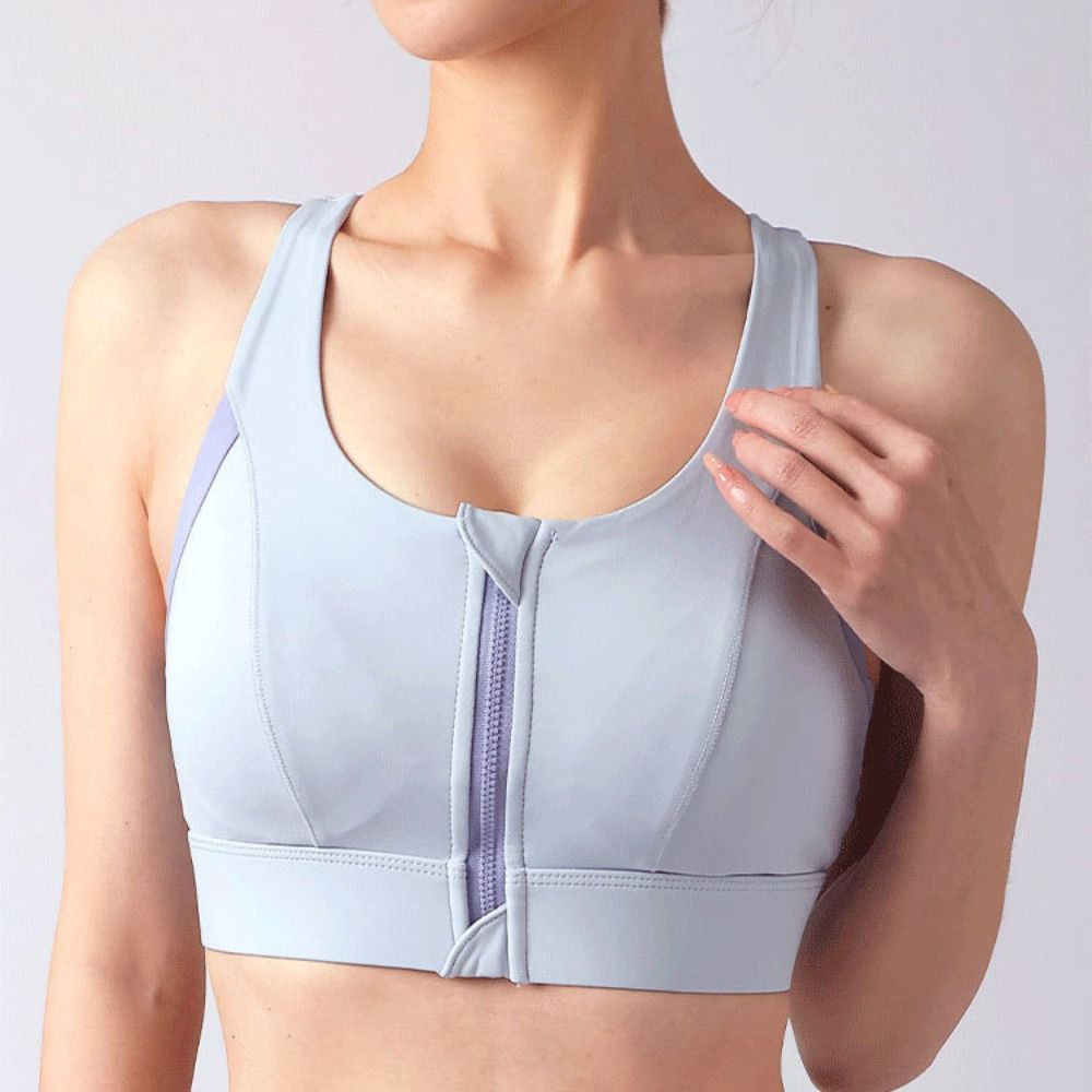 Wygodny patchworkowy biustonos – Seamless Underwear Women recenzja i cena