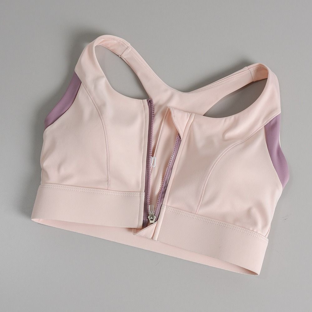 Wygodny patchworkowy biustonos – Seamless Underwear Women recenzja i cena