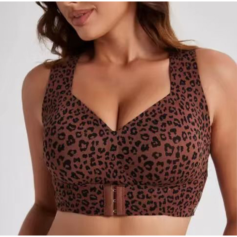 Biustonosz korygujący postawę  – Bralette Wireless Soft recenzja i cena