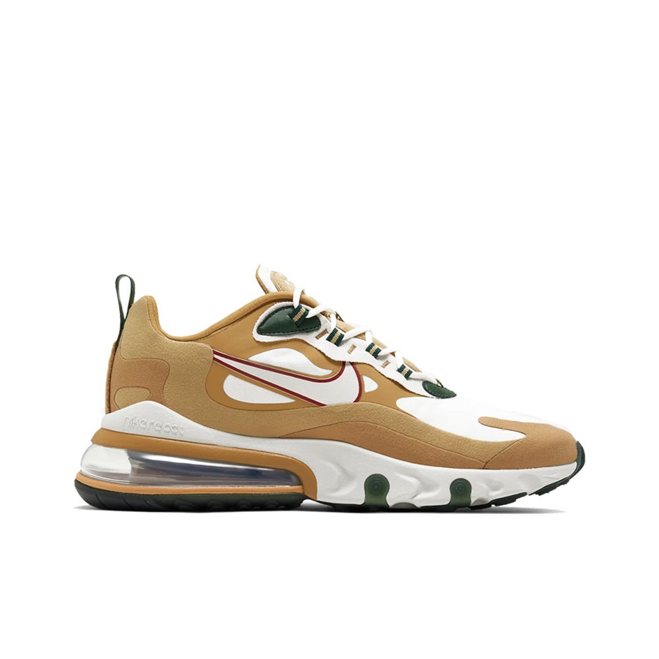 Buty do biegania Nike Air Max  – Nike Shoes Air Max 270 recenzja i cena